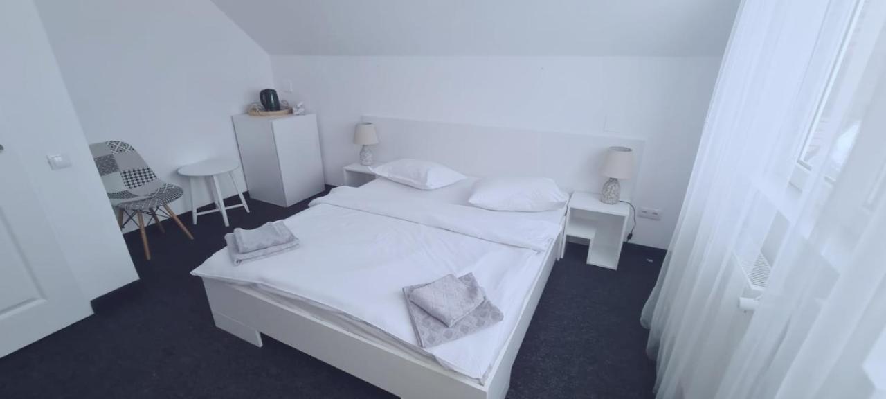 Hotel Casa Liana Buşteni Esterno foto