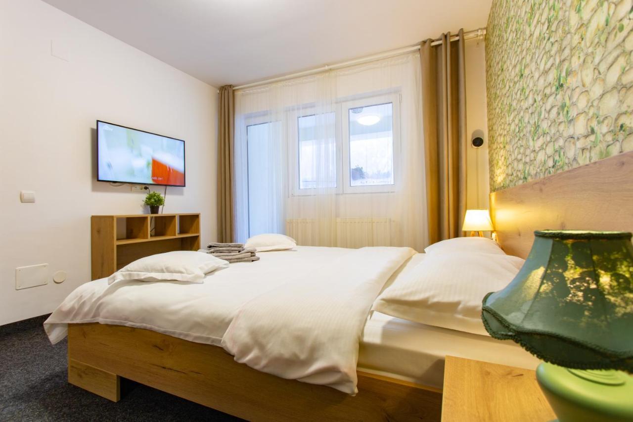 Hotel Casa Liana Buşteni Esterno foto