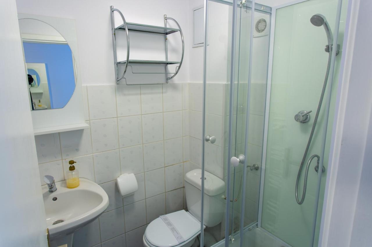 Hotel Casa Liana Buşteni Esterno foto