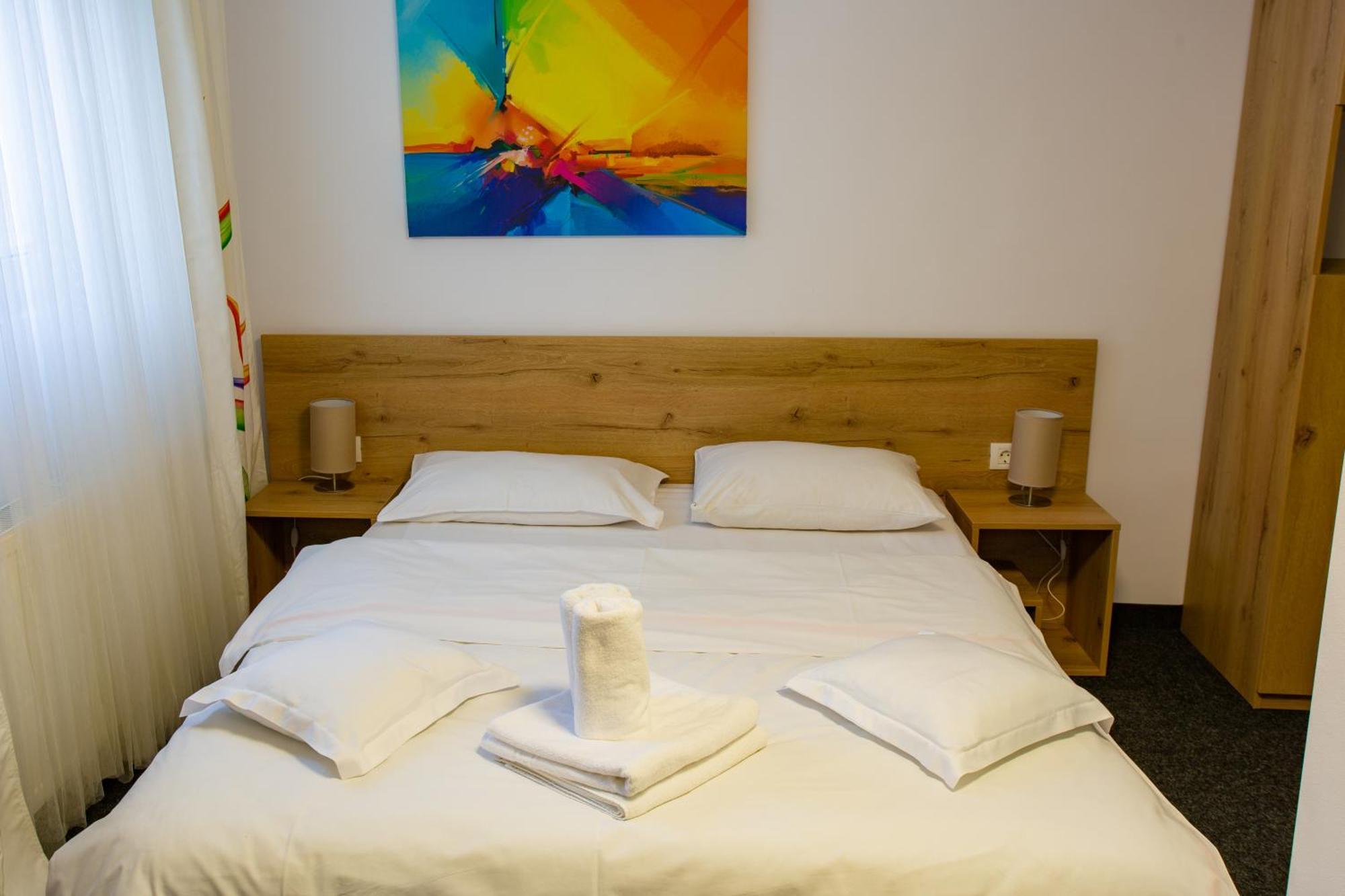 Hotel Casa Liana Buşteni Esterno foto