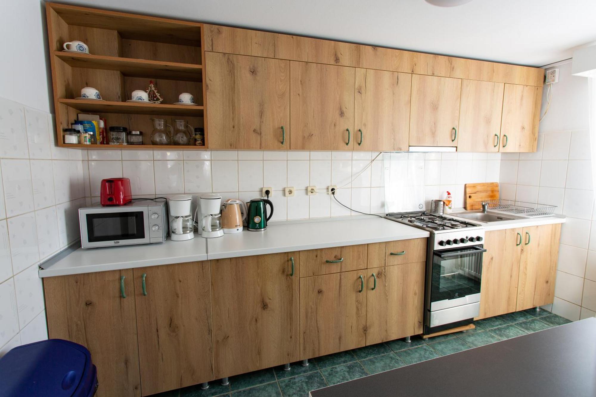 Hotel Casa Liana Buşteni Esterno foto